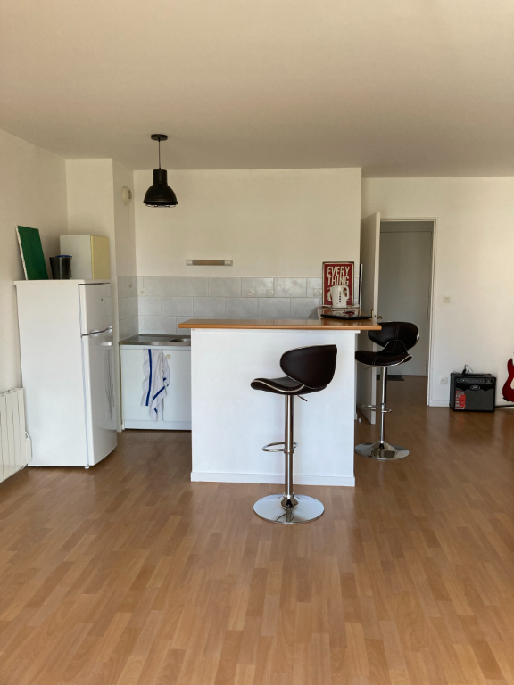 Photo Appartement PLENEUF VAL ANDRE - vendu loué image 2/4