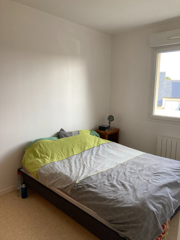 Photo Appartement PLENEUF VAL ANDRE - vendu loué image 3/4