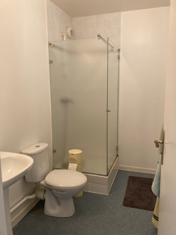 Photo Appartement PLENEUF VAL ANDRE - vendu loué image 4/4