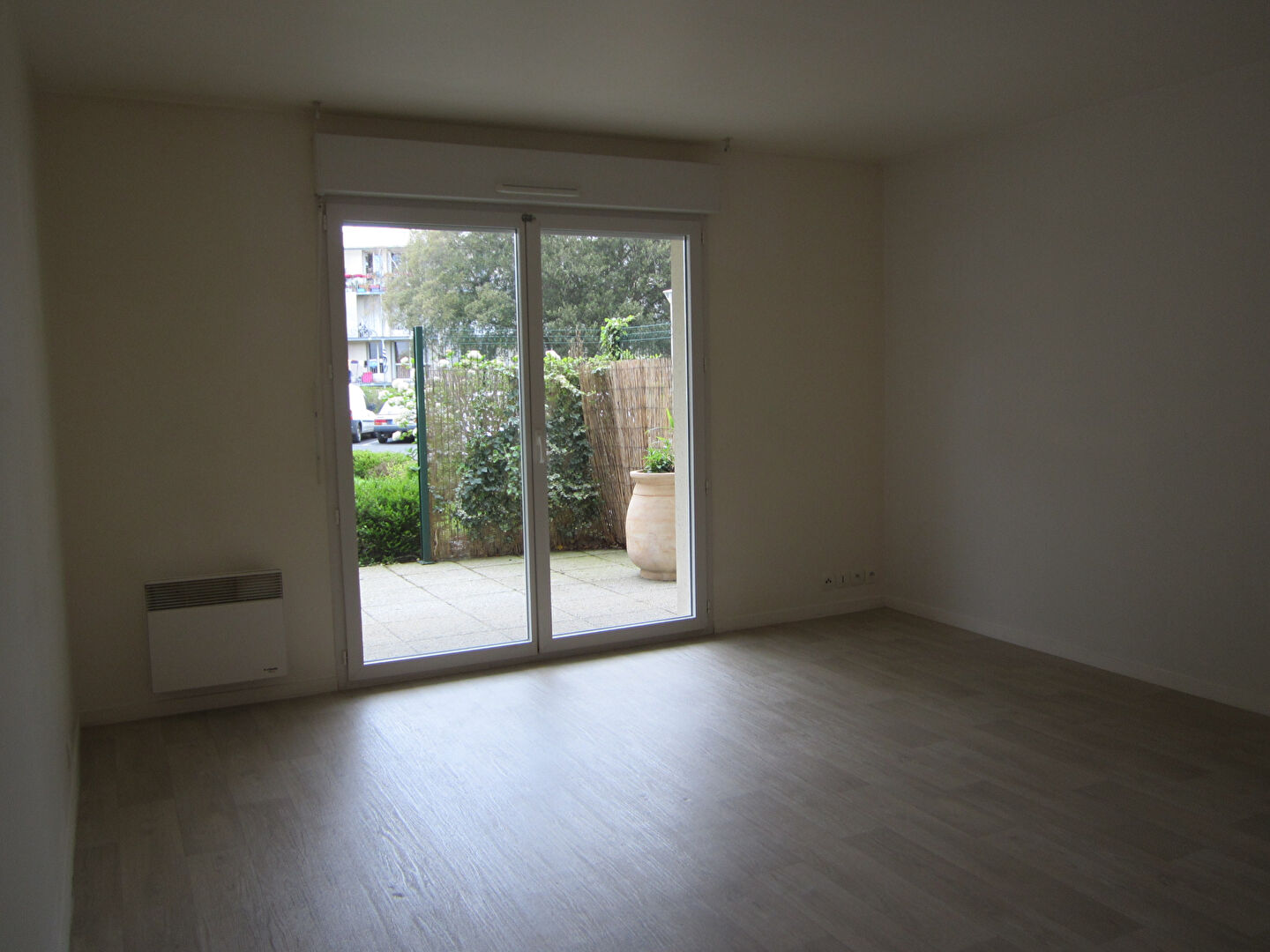 Photo SAINT BRIEUC - proche IUT - APPARTEMENT T2 de 50m² VENDU LOUE image 4/5