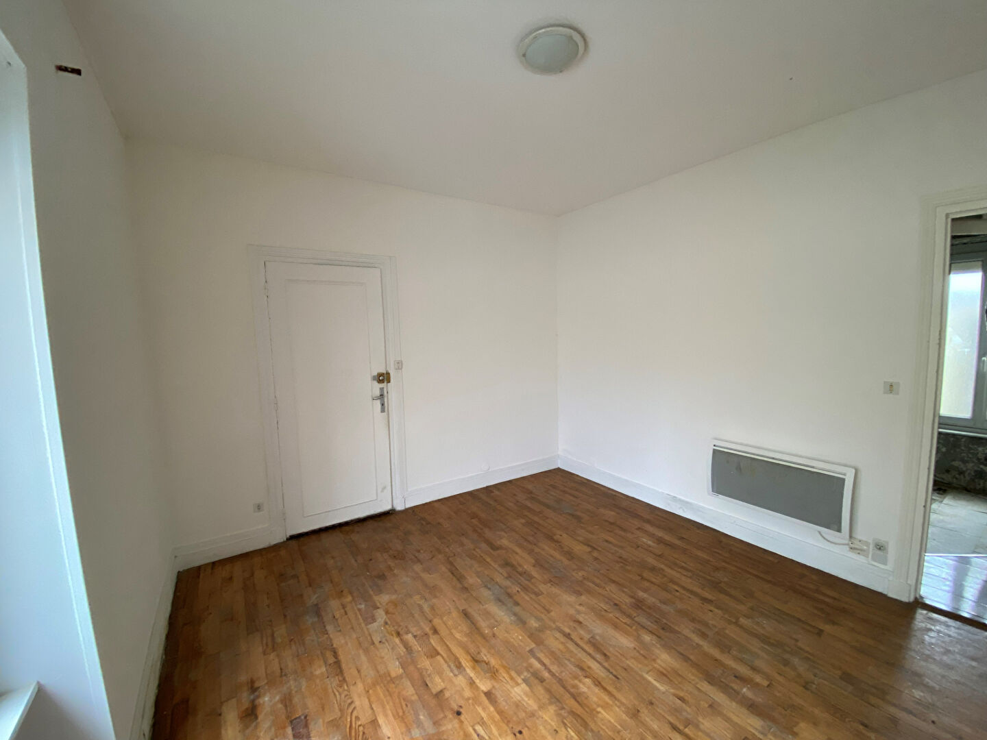 Photo IMMEUBLE DE RAPPORT / 1400 EUROS DE LOYERS CC - BREST SAINT-MARC - BELLE OPPORTUNITE image 4/6