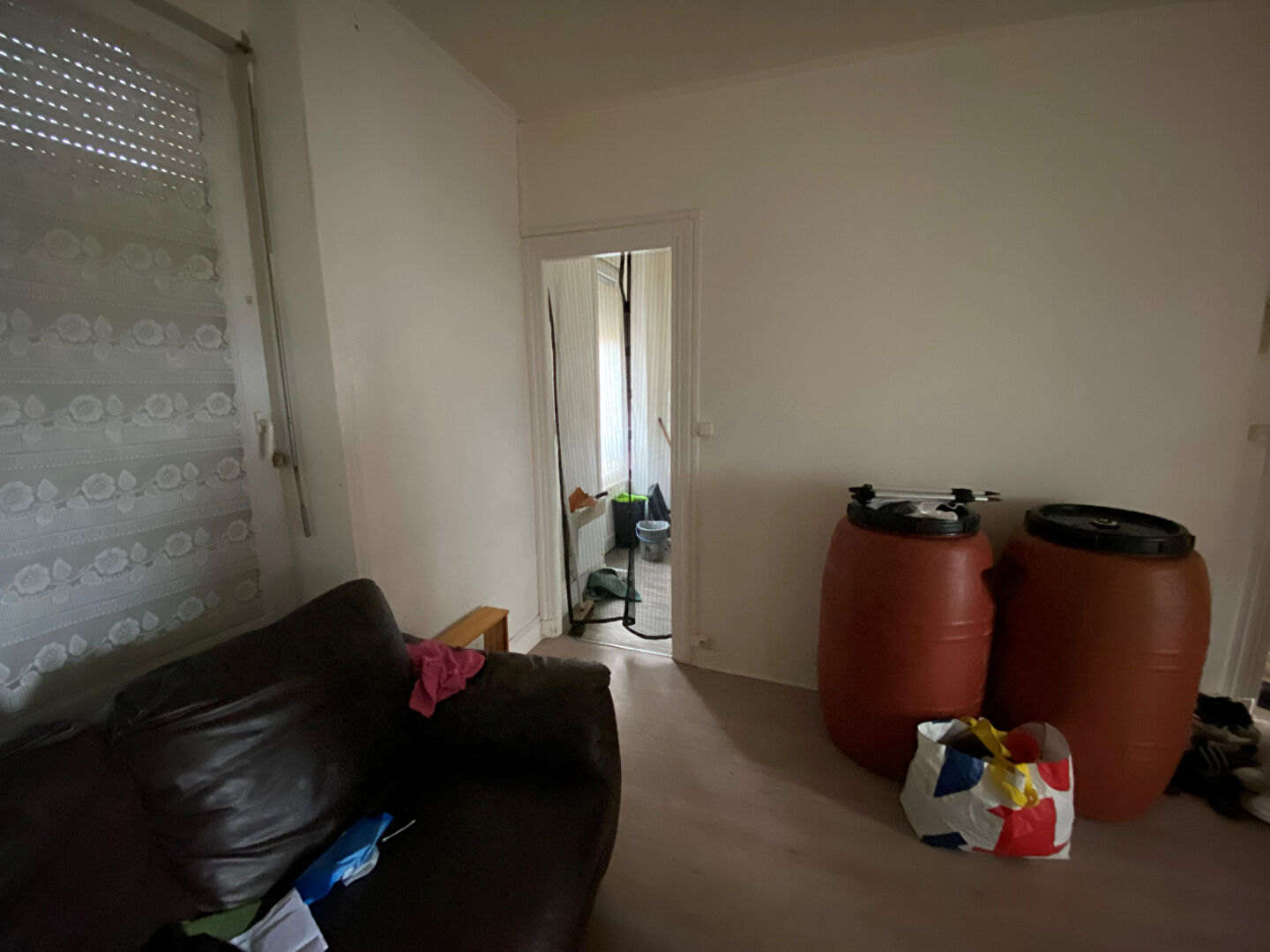 Photo IMMEUBLE DE RAPPORT / 1400 EUROS DE LOYERS CC - BREST SAINT-MARC - BELLE OPPORTUNITE image 6/6