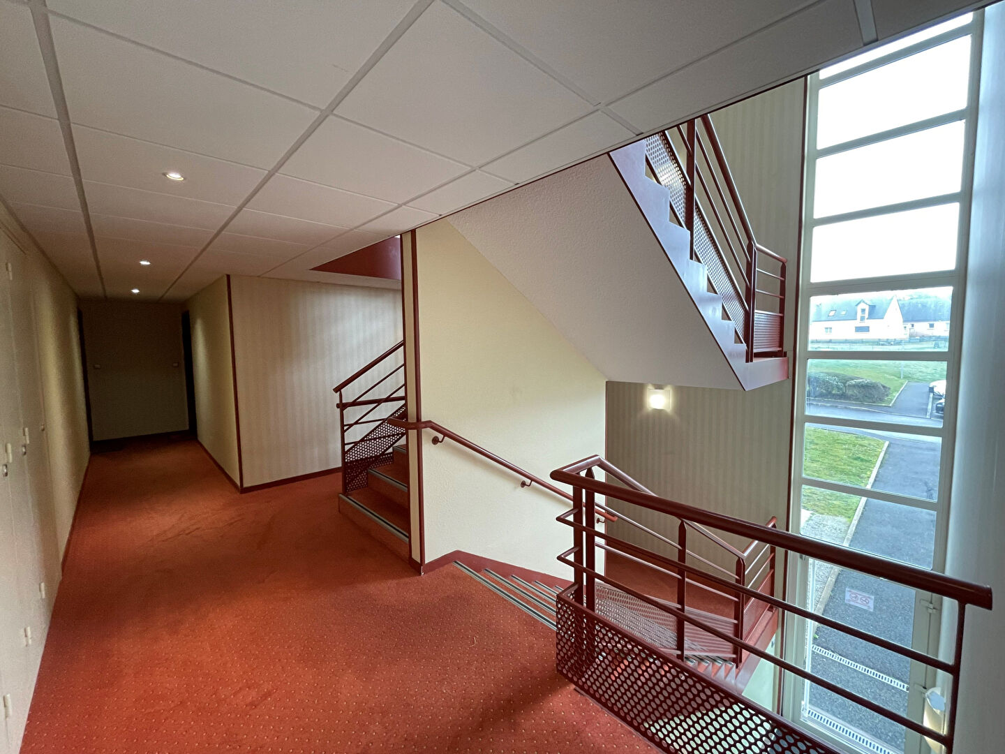 Photo A VENDRE EXCLUSIVITE CAMARET T3 59.70M² VUE MER RESIDENCE RECENTE DE 2008 image 3/6