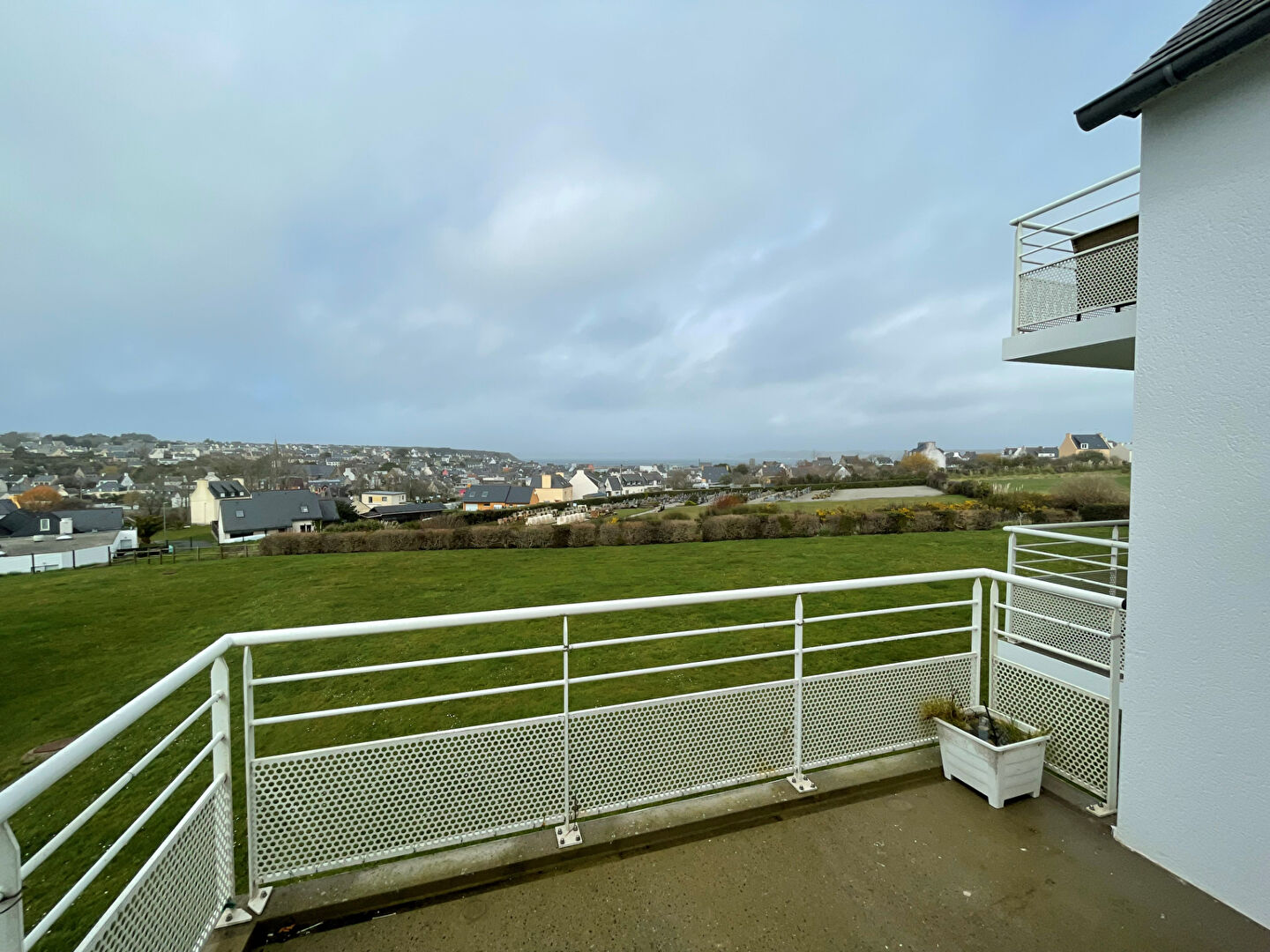 Photo A VENDRE EXCLUSIVITE CAMARET T3 59.70M² VUE MER RESIDENCE RECENTE DE 2008 image 5/6