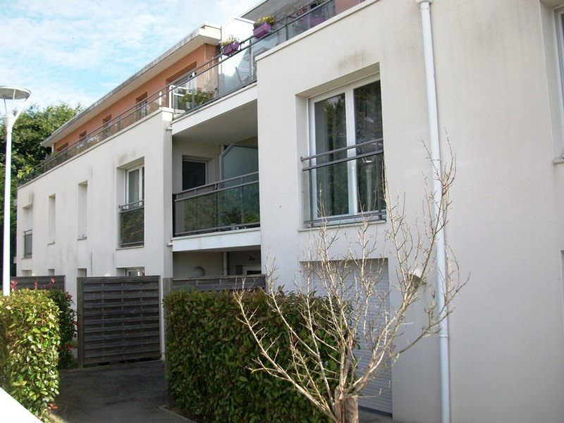 Appartement Nantes 2 pièce(s) 47 m2