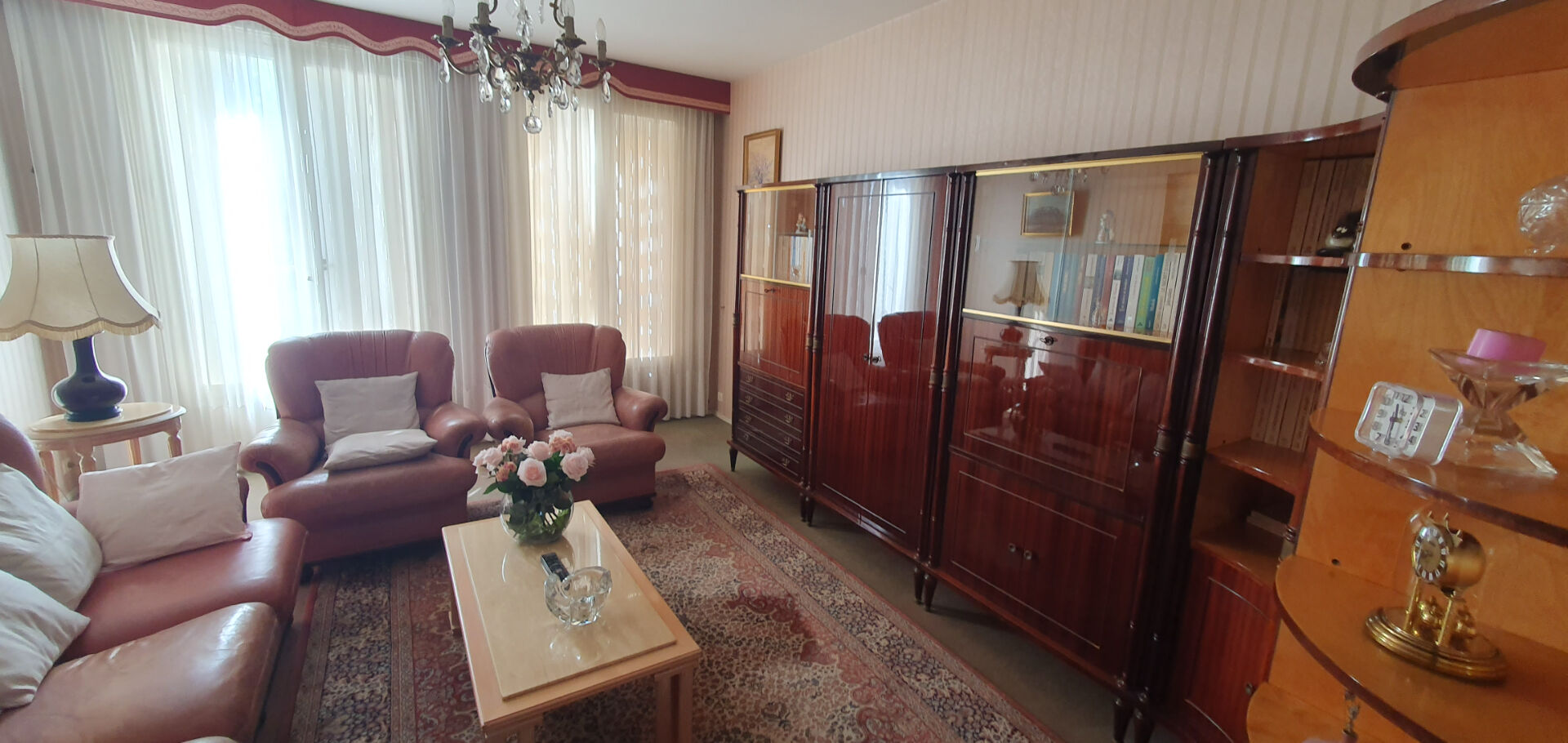 Photo Appartement Reze 3 pièce(s) 63 m2 image 1/6