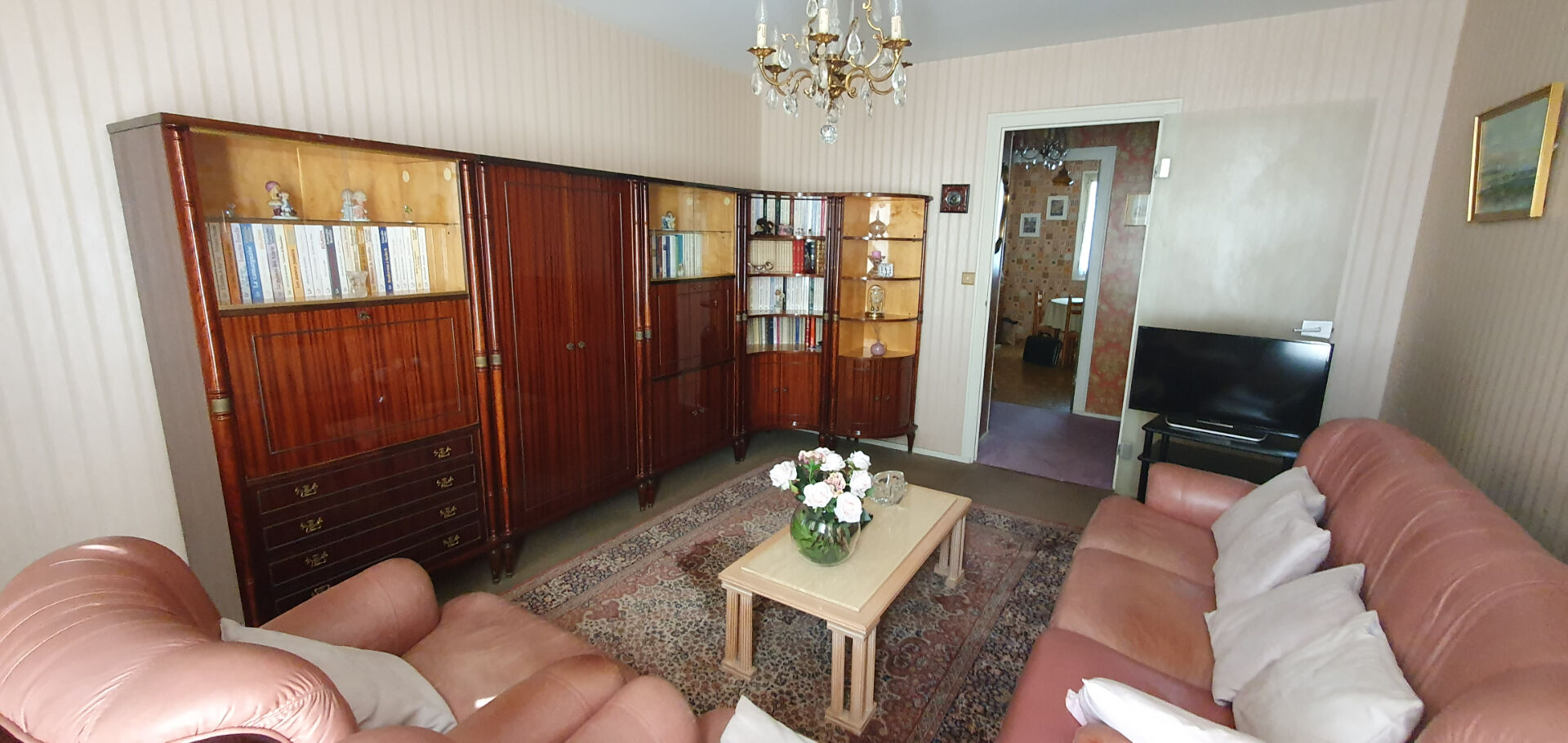 Photo Appartement Reze 3 pièce(s) 63 m2 image 2/6