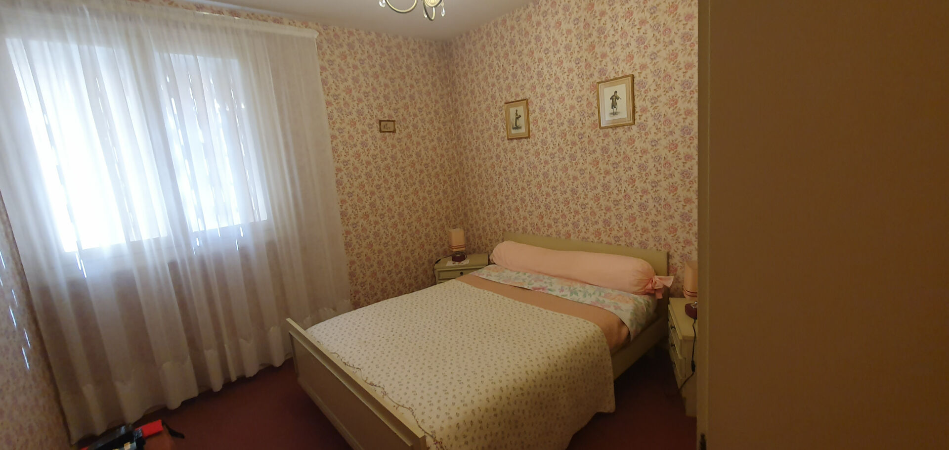 Photo Appartement Reze 3 pièce(s) 63 m2 image 5/6