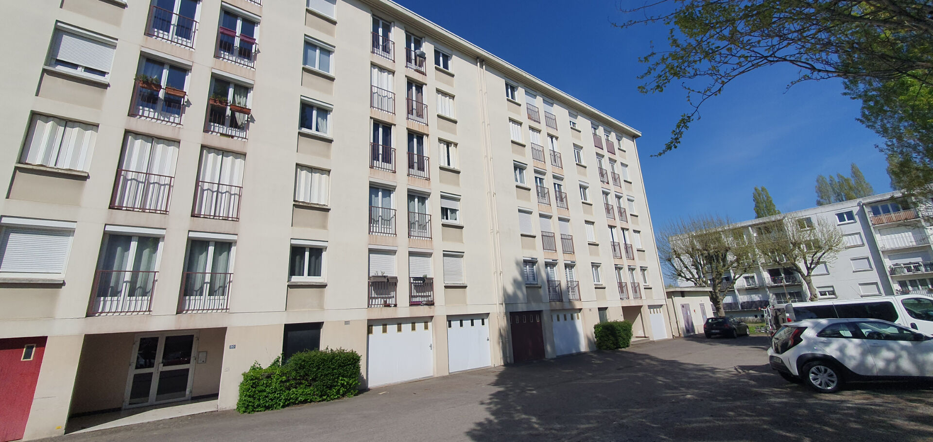 Photo Appartement Reze 3 pièce(s) 63 m2 image 6/6