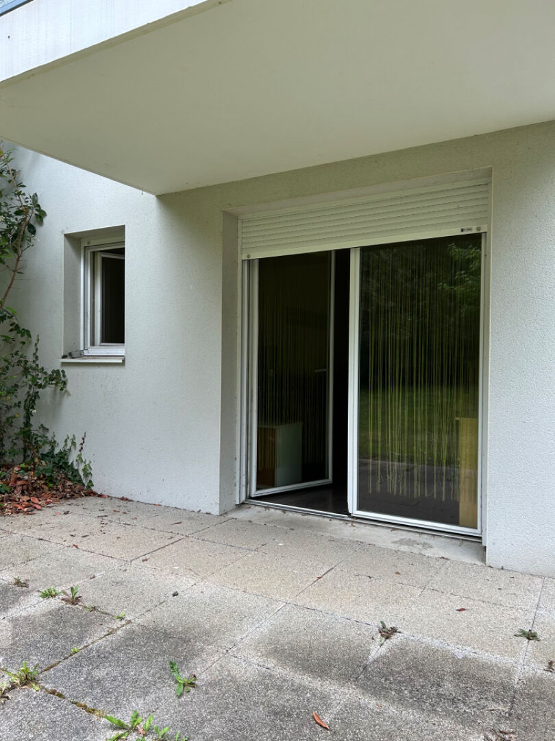 Photo Appartement Saint-brieuc 2 pièces 42.10 m2 image 2/6