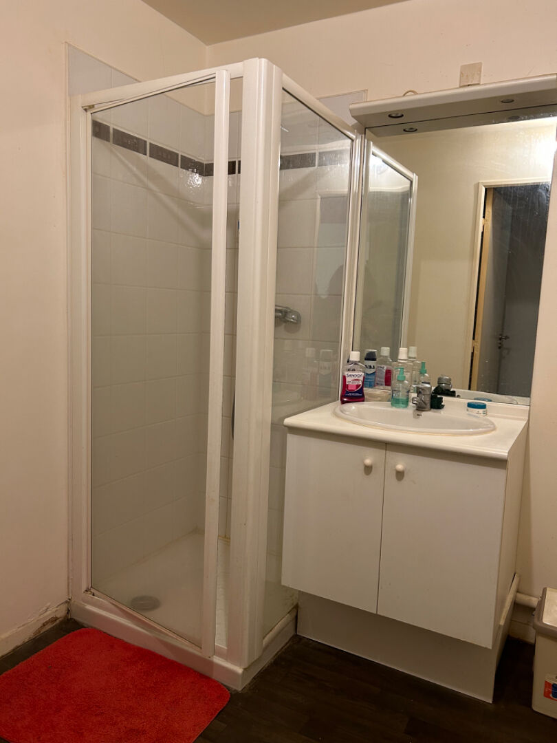 Photo Appartement Saint-brieuc 2 pièces 42.10 m2 image 4/6