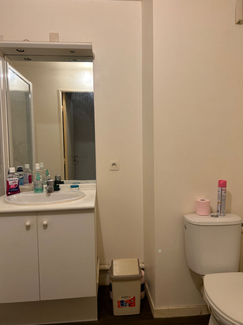 Photo Appartement Saint-brieuc 2 pièces 42.10 m2 image 5/6