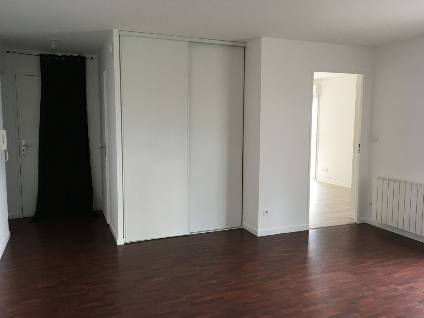 Photo En exclusivité : Appartement Yffiniac 3 pièces 60.3 m2 - vendu loué image 2/6