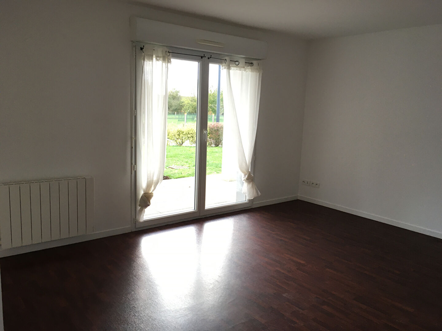 Photo En exclusivité : Appartement Yffiniac 3 pièces 60.3 m2 - vendu loué image 3/6