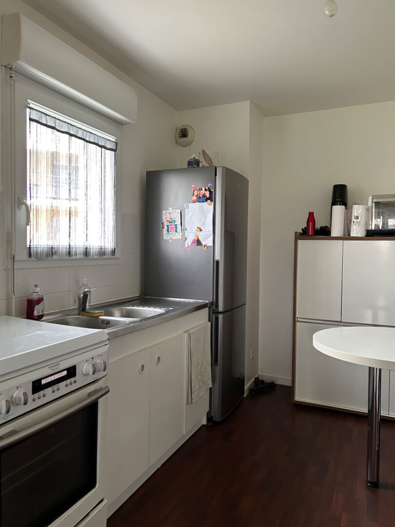 Photo En exclusivité : Appartement Yffiniac 3 pièces 60.3 m2 - vendu loué image 4/6