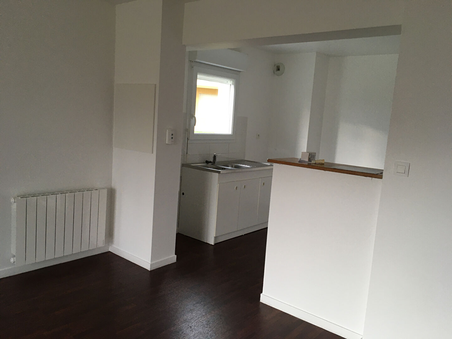 Photo En exclusivité : Appartement Yffiniac 3 pièces 60.3 m2 - vendu loué image 5/6