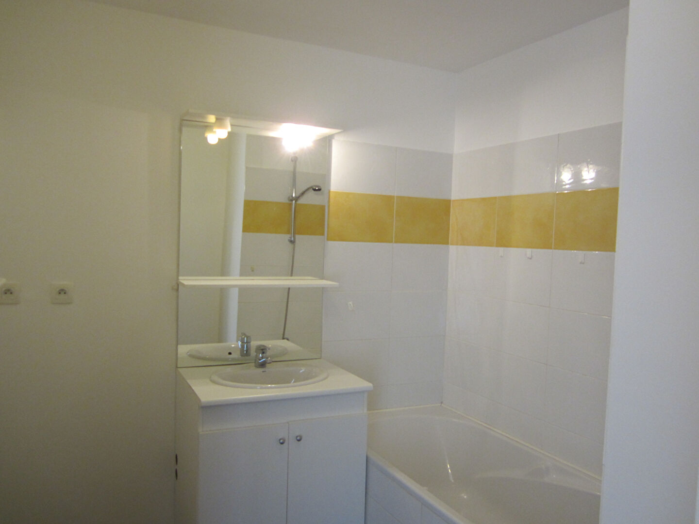 Photo En exclusivité : Appartement Yffiniac 3 pièces 60.3 m2 - vendu loué image 6/6