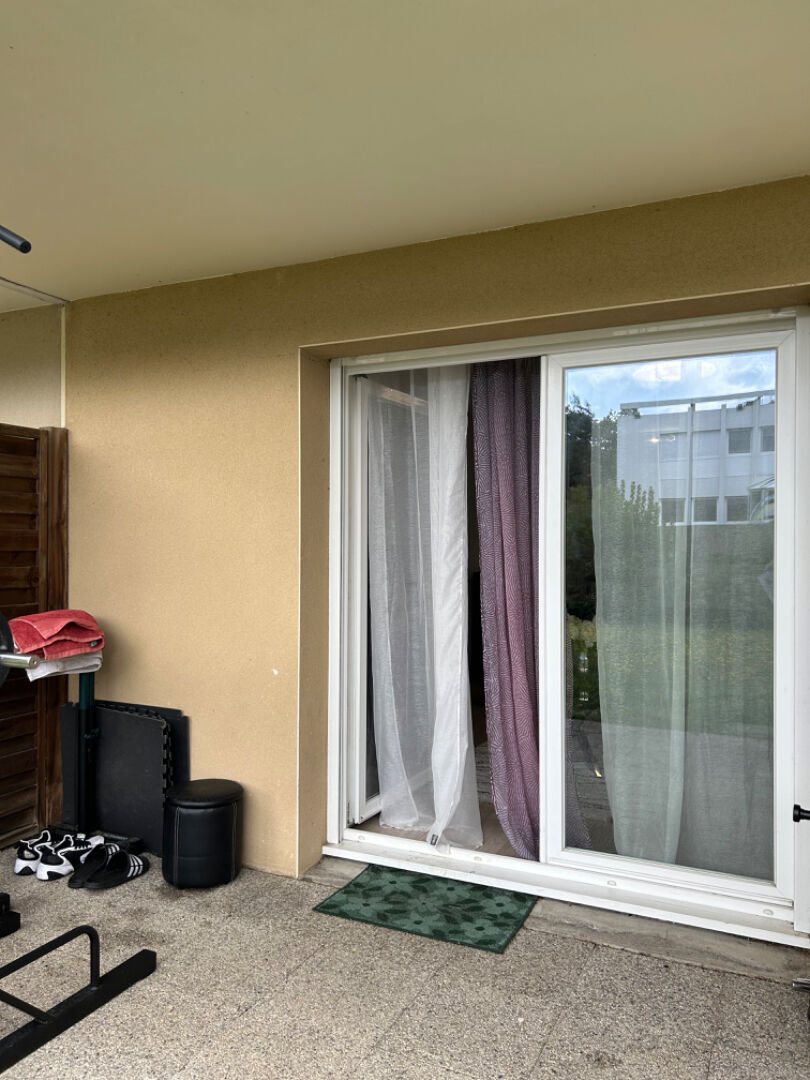 Photo Appartement de type T3 vendu loué - SAINT-BRIEUC image 6/6