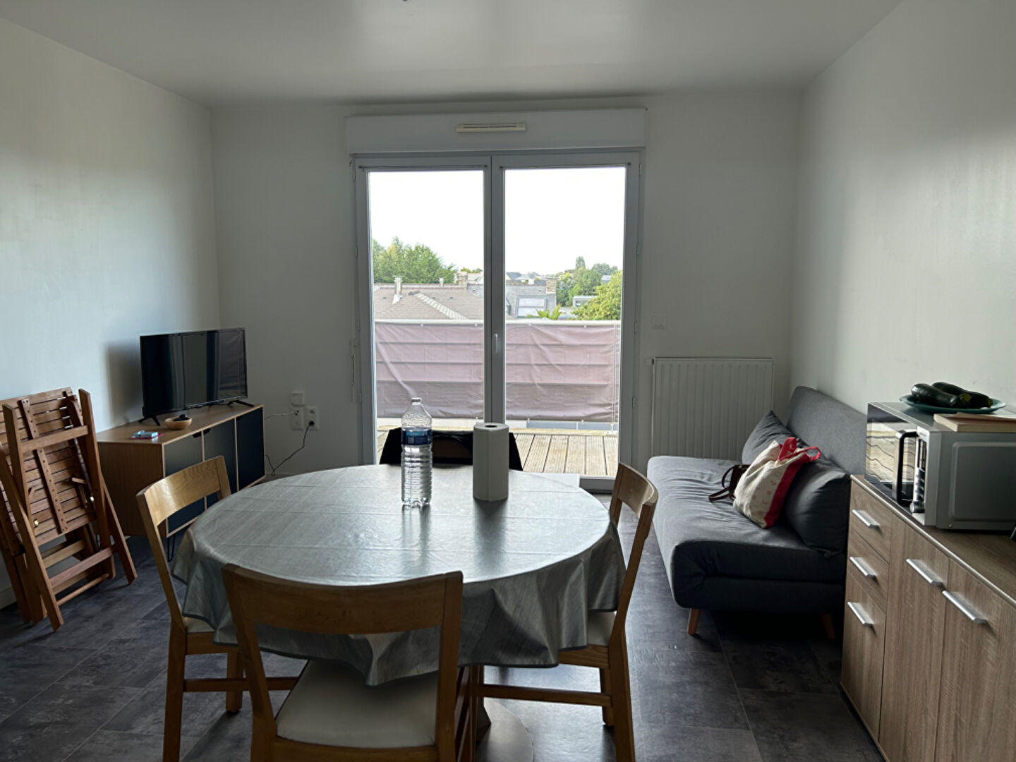 Photo EN EXCLUSIVITE - A LANGUEUX - Emplacement idéal à deux pas des commerces et des transports image 5/6