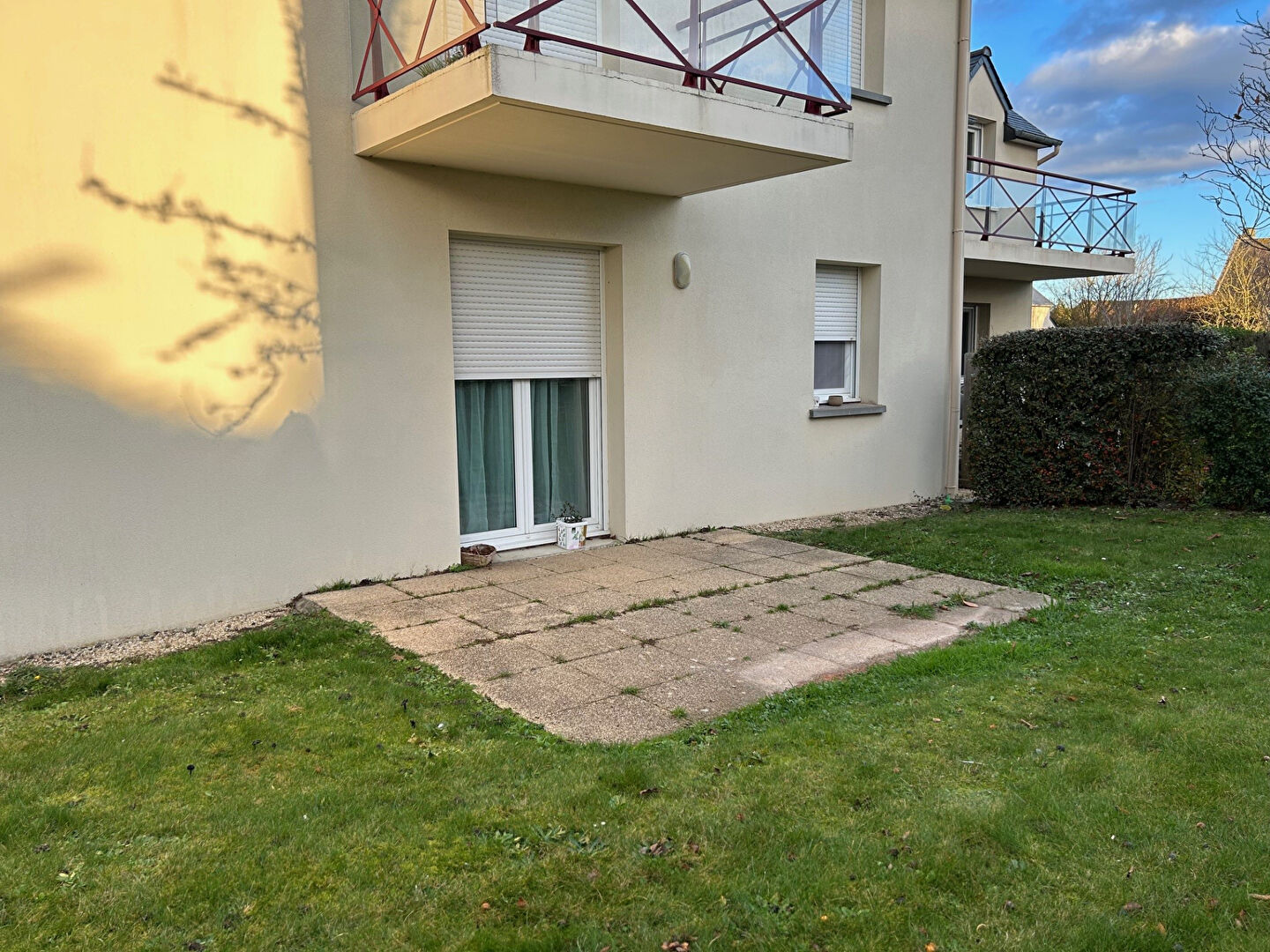 EXCLUSIVITE - Appartement Hillion T2 42.55 m2