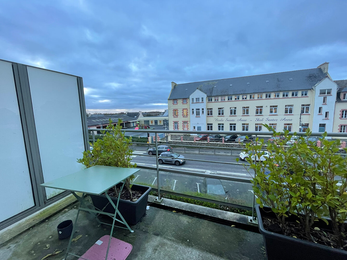 Photo A VENDRE BEL APPARTEMENT 2008 PARKING 41.90M² PLABENNEC PROCHE CENTRE image 3/6