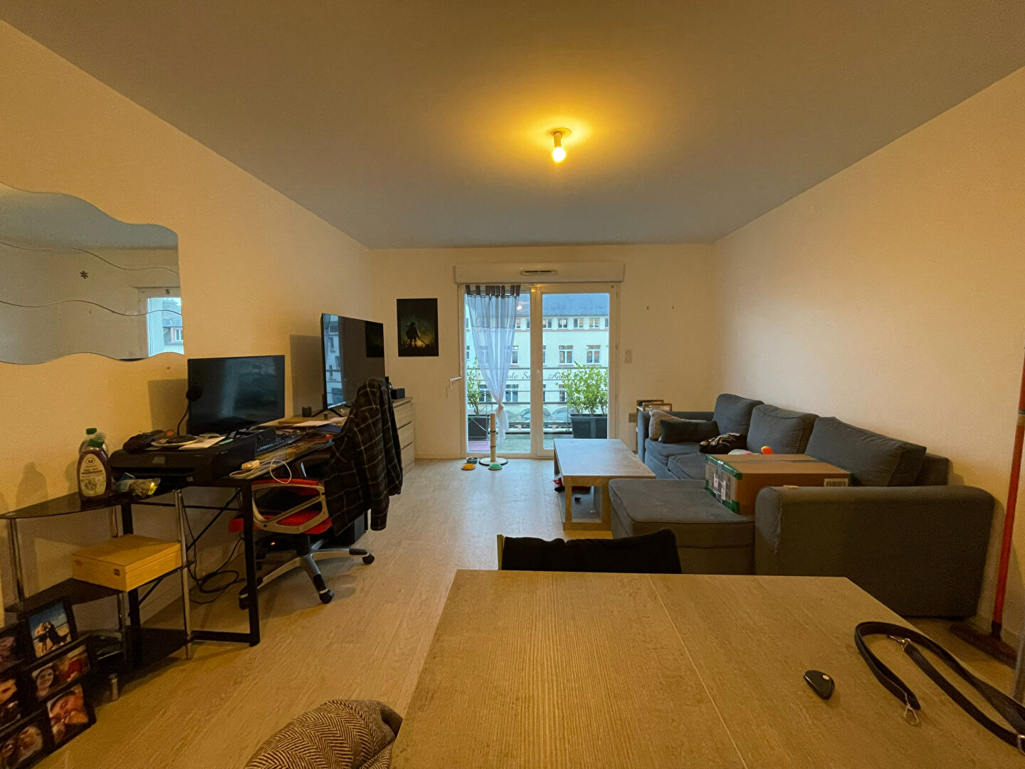 Photo A VENDRE BEL APPARTEMENT 2008 PARKING 41.90M² PLABENNEC PROCHE CENTRE image 4/6