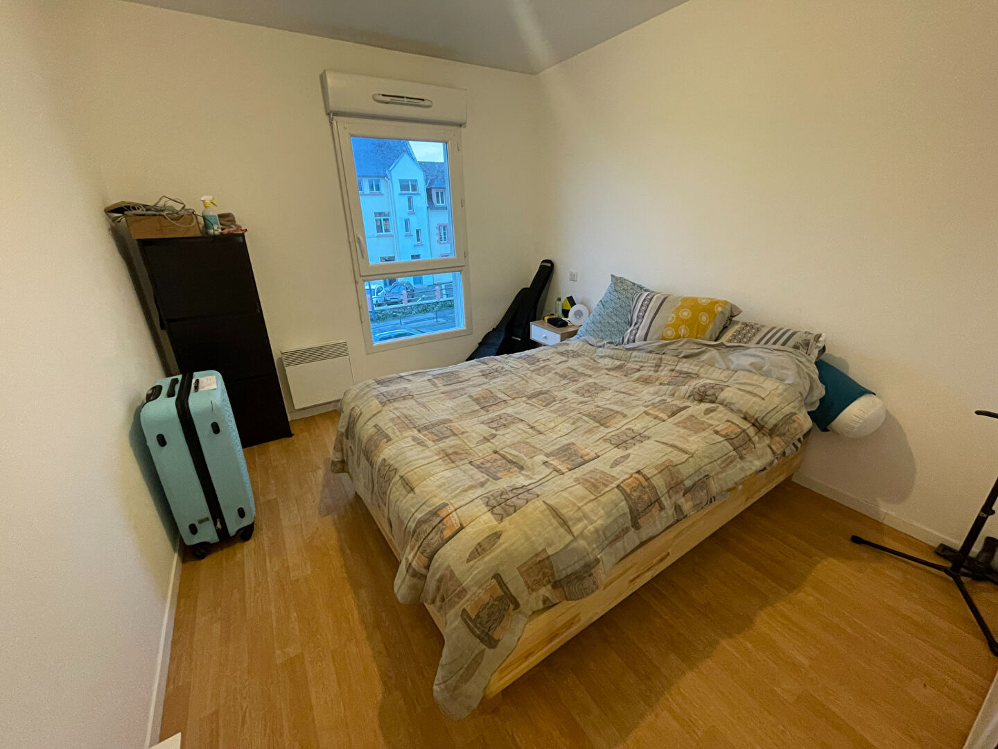 Photo A VENDRE BEL APPARTEMENT 2008 PARKING 41.90M² PLABENNEC PROCHE CENTRE image 5/6