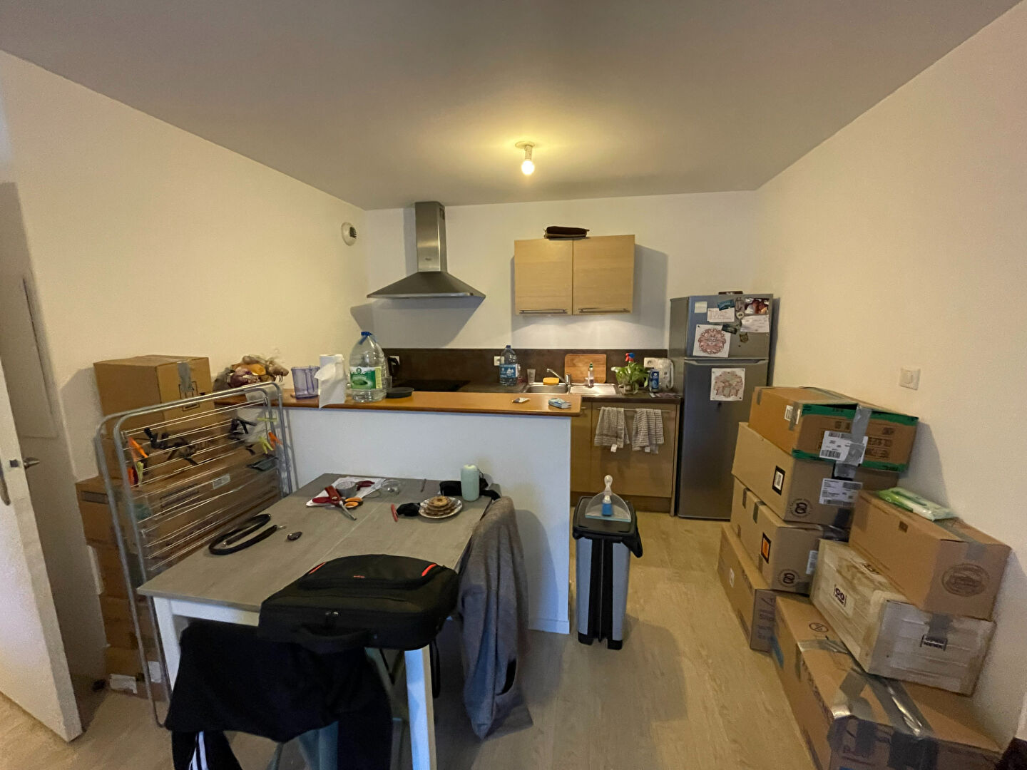 Photo A VENDRE BEL APPARTEMENT 2008 PARKING 41.90M² PLABENNEC PROCHE CENTRE image 6/6