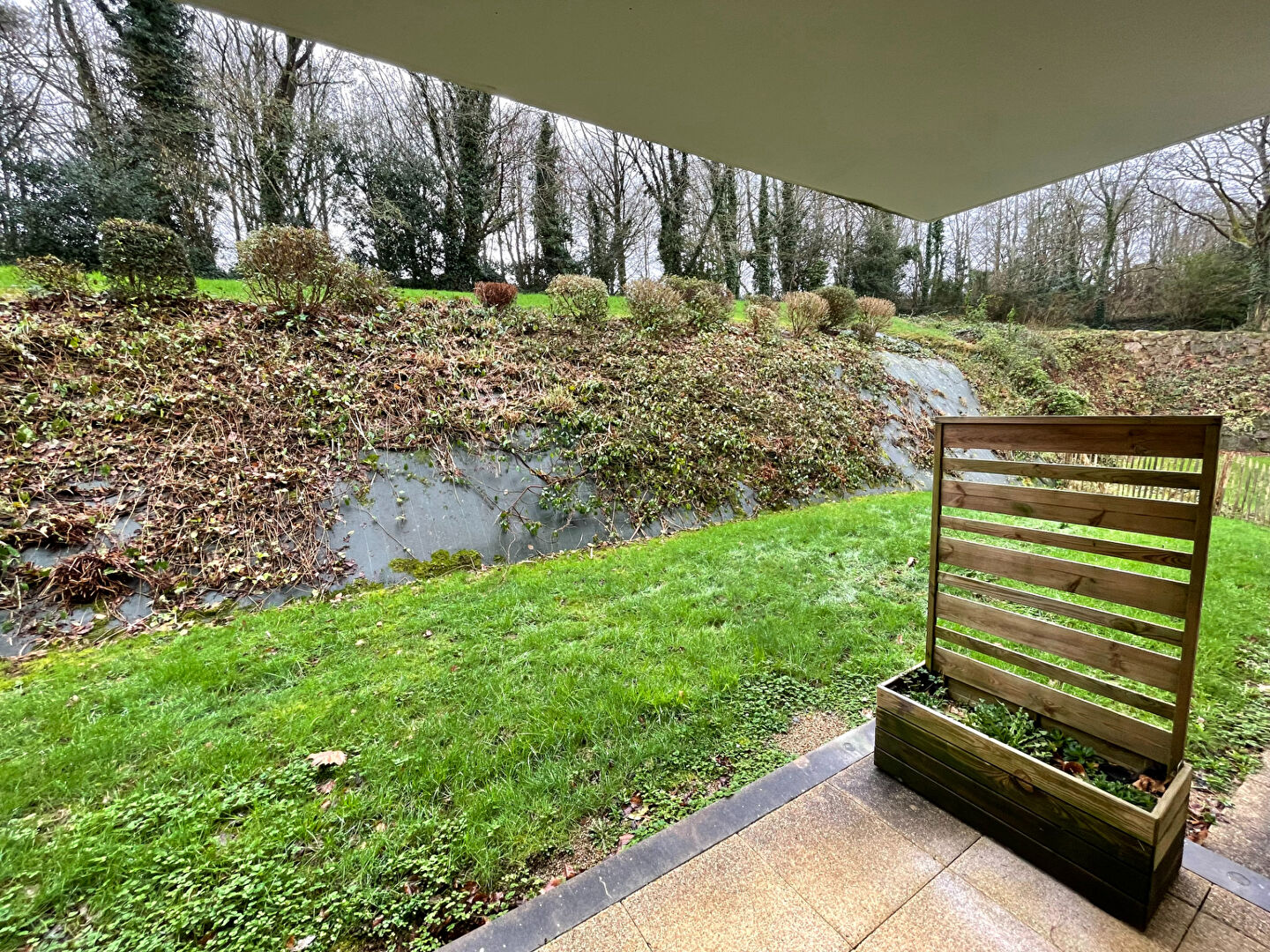 Photo A VENDRE APPARTEMENT RESIDENCE RECENTE ACHEVEE EN 2014 T3 57.25M² TERRASSE image 2/6