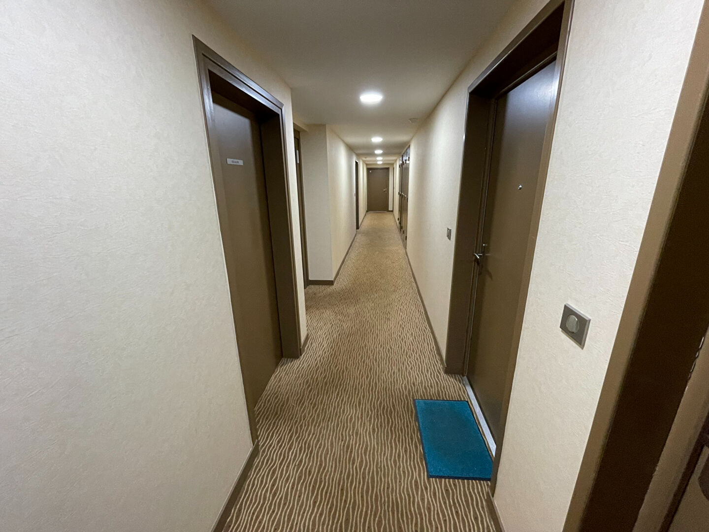 Photo A VENDRE APPARTEMENT RESIDENCE RECENTE ACHEVEE EN 2014 T3 57.25M² TERRASSE image 4/6