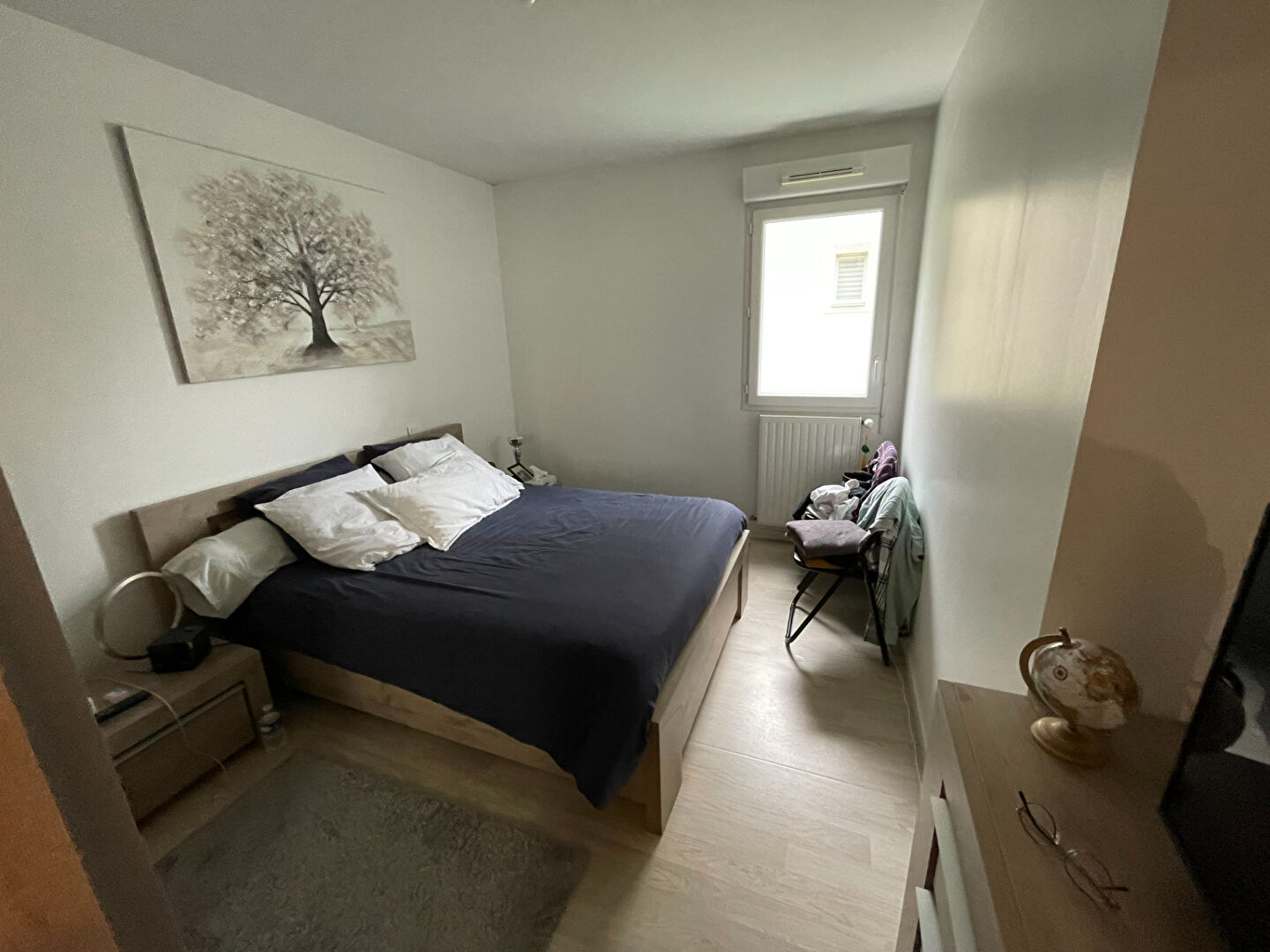 Photo A VENDRE APPARTEMENT RESIDENCE RECENTE ACHEVEE EN 2014 T3 57.25M² TERRASSE image 6/6