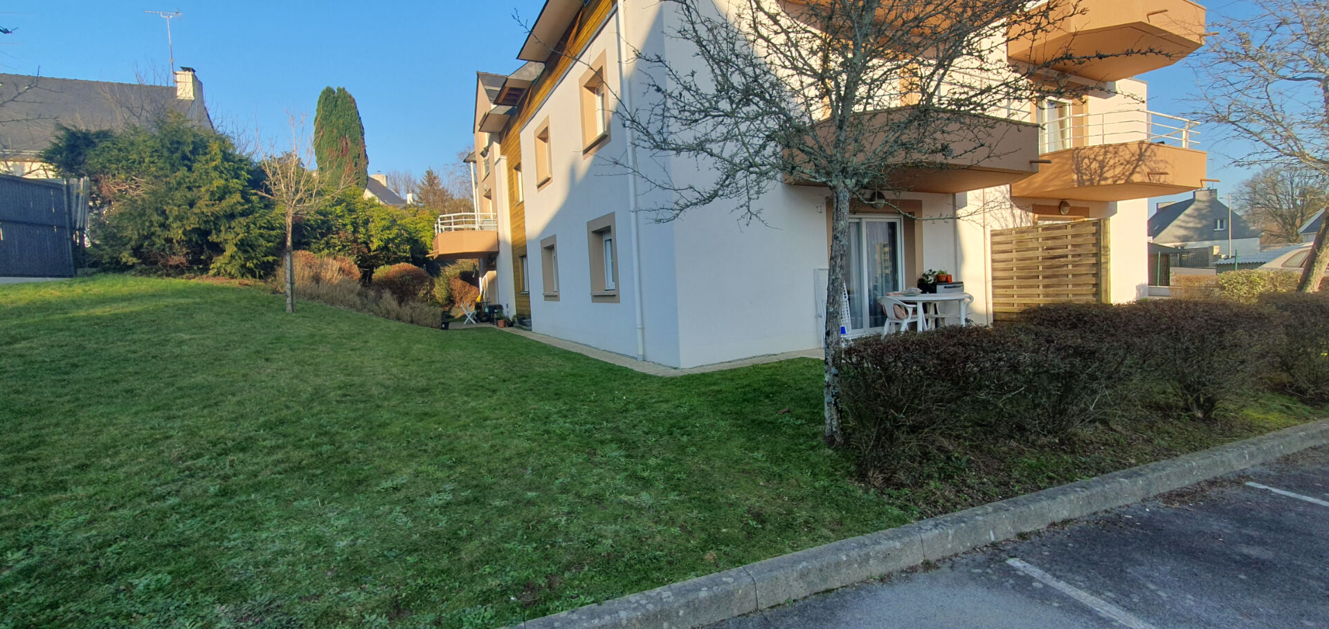 Photo Appartement Saint Nolff 3 pièce(s) 59 m2 image 5/5