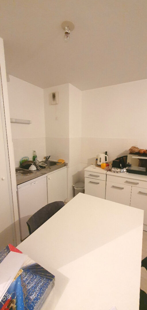 Photo Appartement Nantes 2 pièce(s) image 2/5