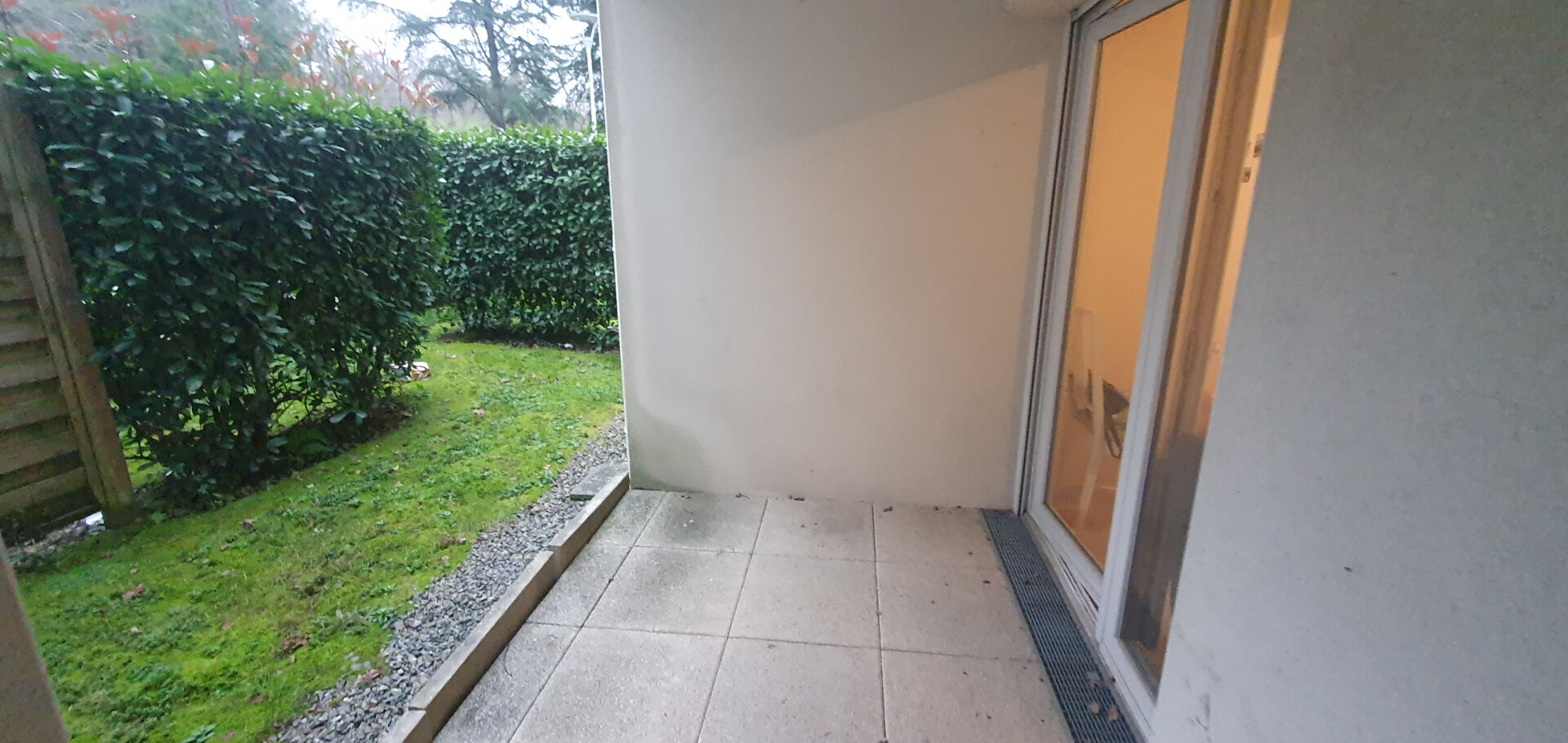 Photo Appartement Nantes 2 pièce(s) image 4/5