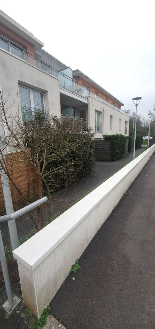 Photo Appartement Nantes 2 pièce(s) image 5/5