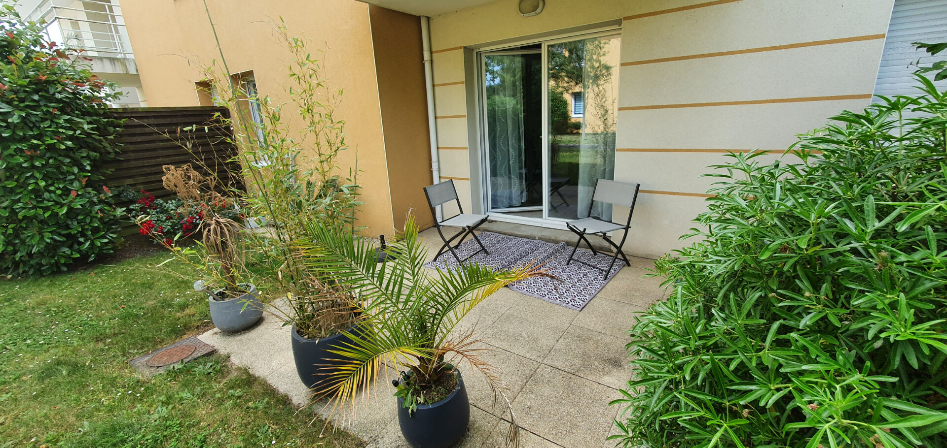 Appartement Cholet 2 pièce(s) 40 m2