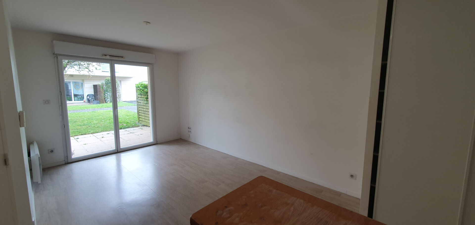 Photo Appartement Cholet 2 pièce(s) 40 m2 image 2/5