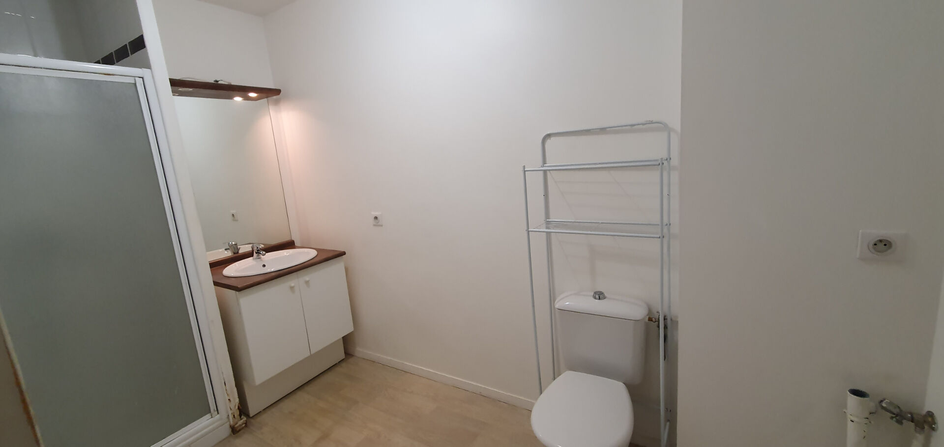 Photo Appartement Cholet 2 pièce(s) 40 m2 image 4/5