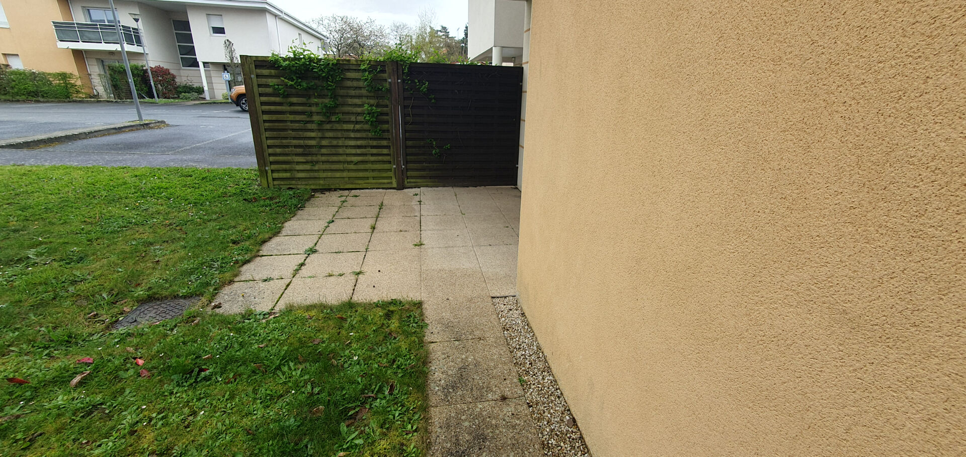 Photo Appartement Cholet 2 pièce(s) 40 m2 image 5/5