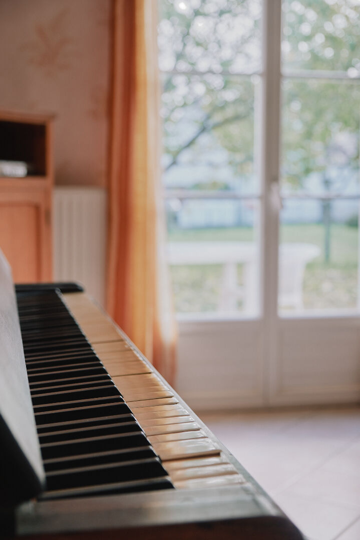 Photo Maison  LA RICHE centre image 4/6