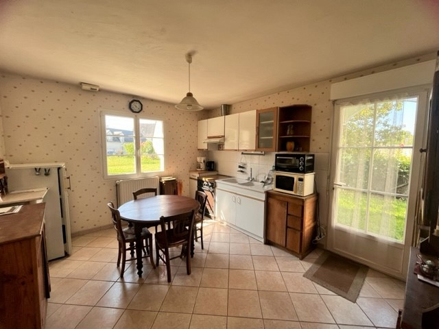 Photo Maison  LA RICHE centre image 5/6