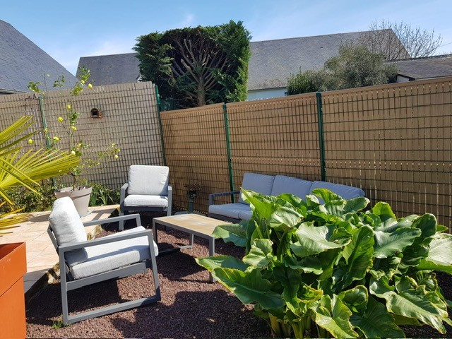 Photo Maison 4 chambres - LA RICHE Centre - image 2/6