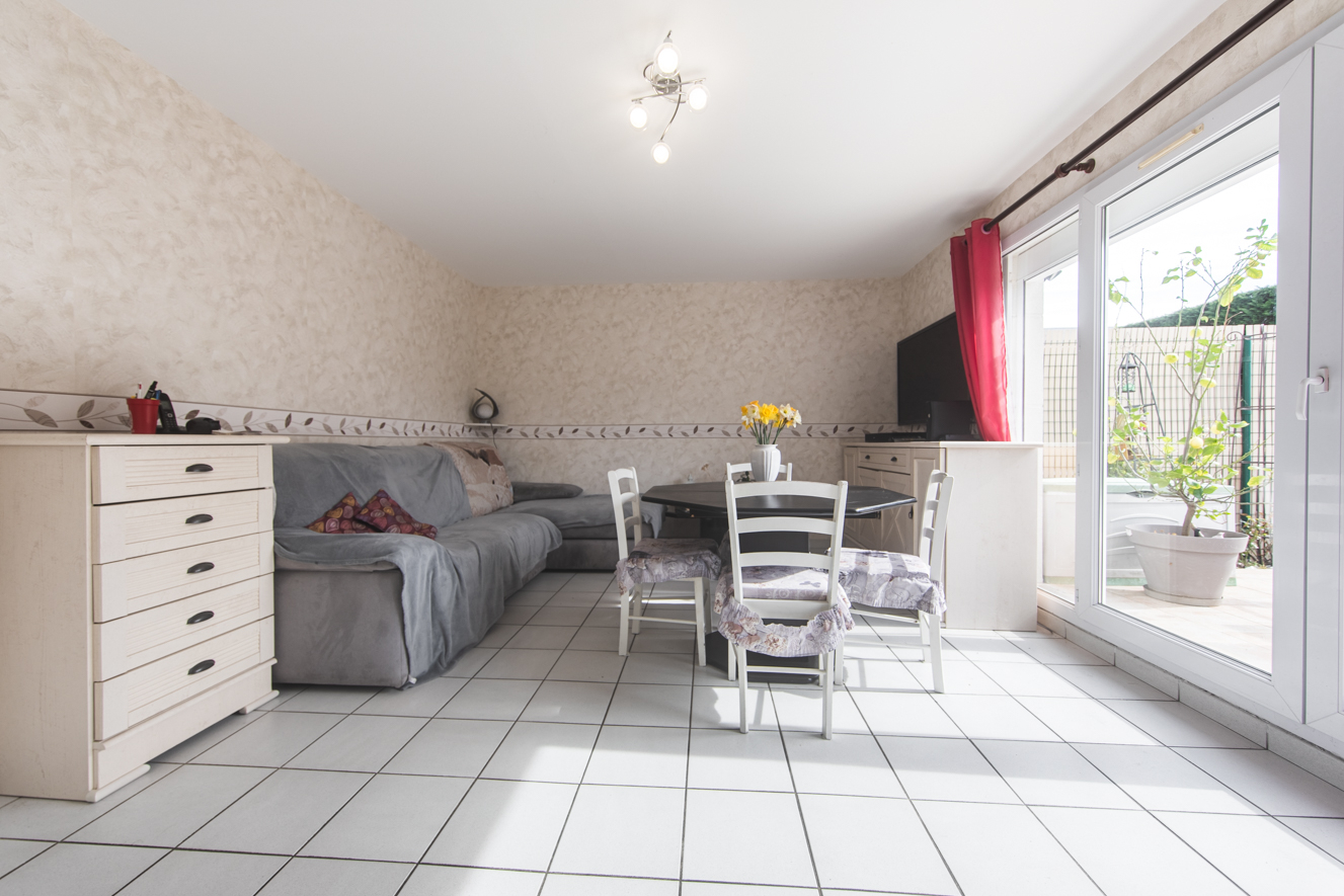 Photo Maison 4 chambres - LA RICHE Centre - image 3/6