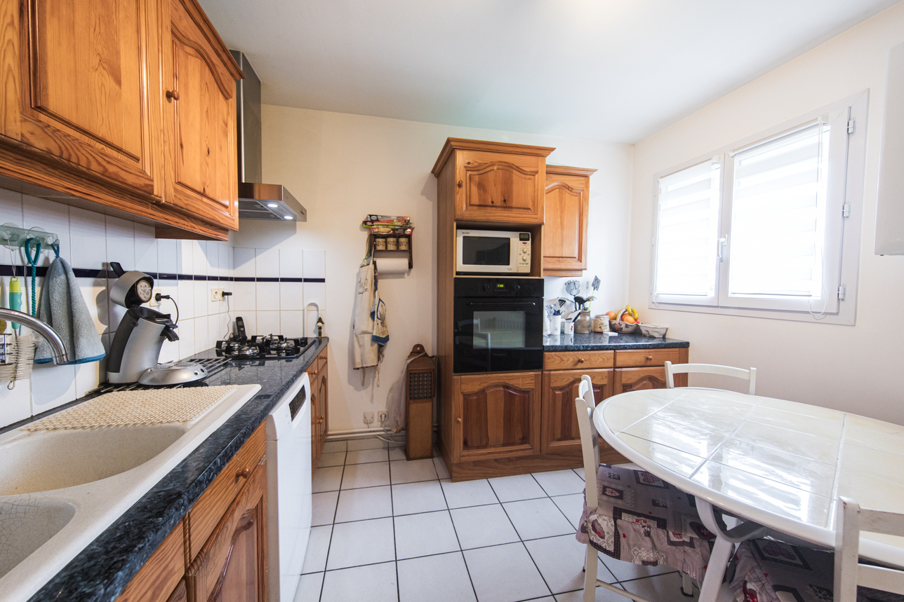 Photo Maison 4 chambres - LA RICHE Centre - image 4/6