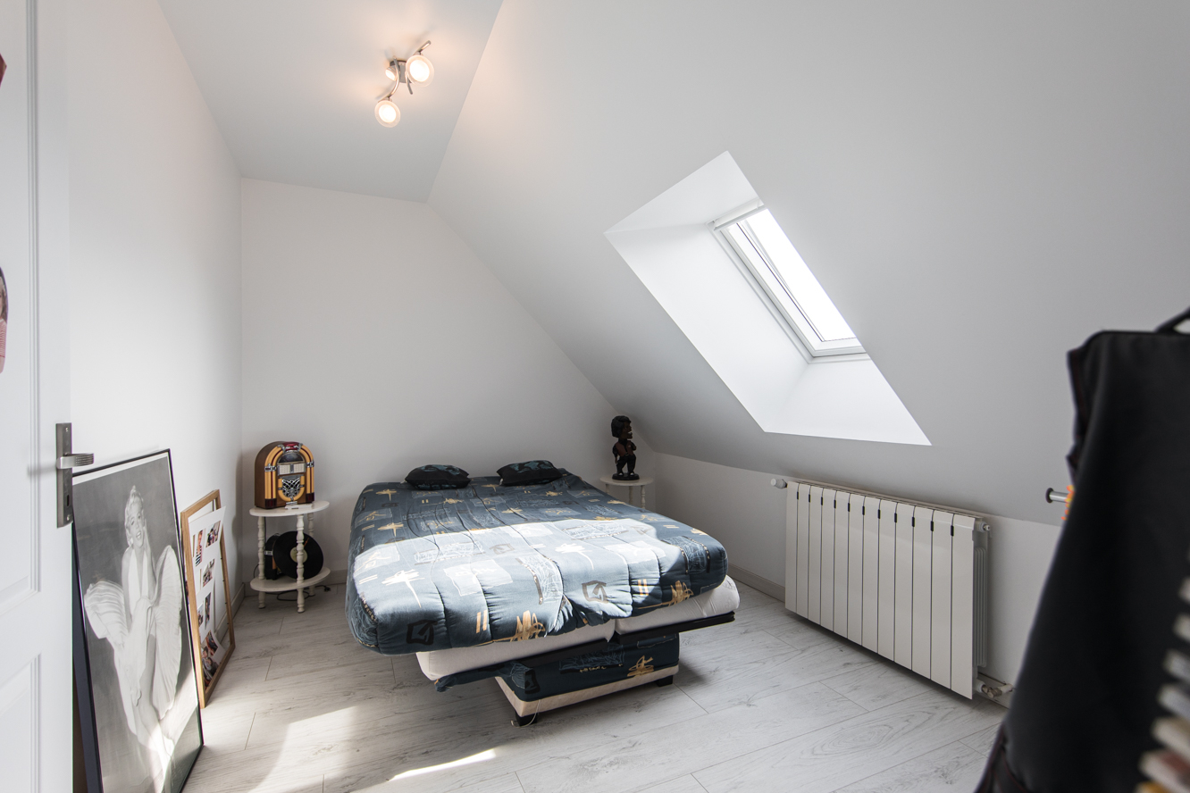 Photo Maison 4 chambres - LA RICHE Centre - image 5/6