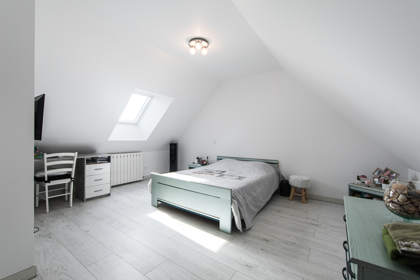 Photo Maison 4 chambres - LA RICHE Centre - image 6/6