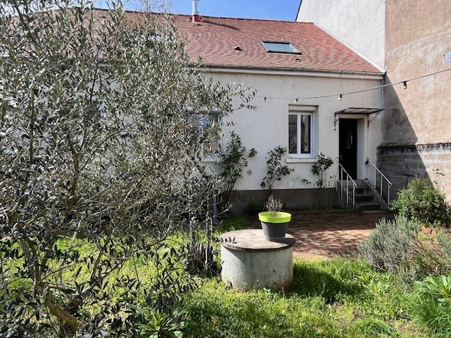 Photo Maison - LA RICHE centre - image 1/6