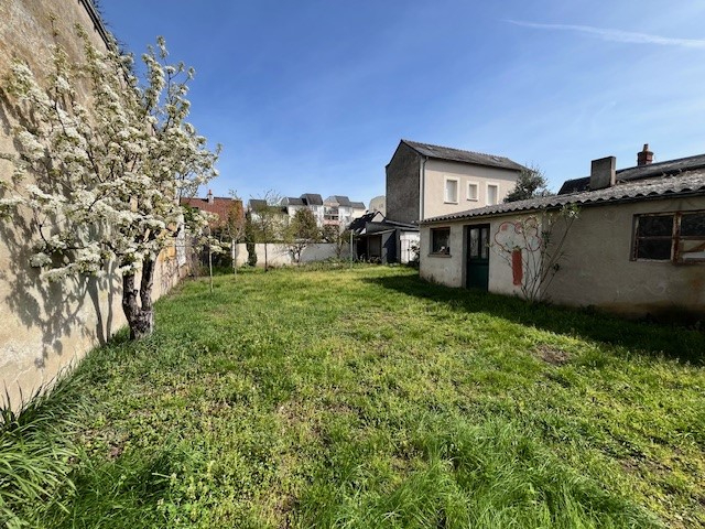 Photo Maison - LA RICHE centre - image 2/6