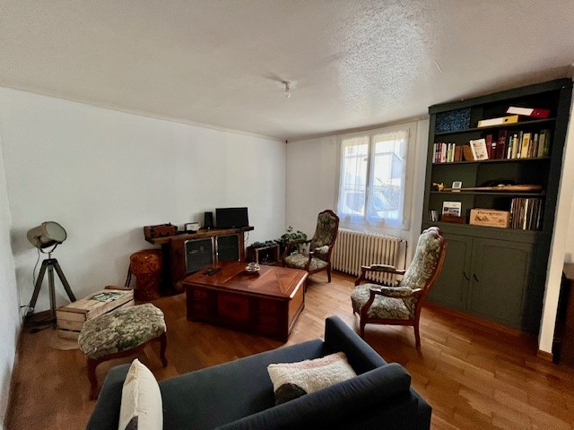 Photo Maison - LA RICHE centre - image 3/6