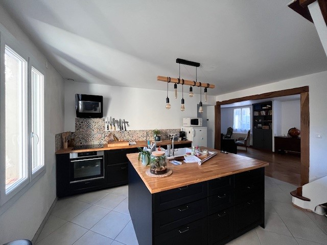 Photo Maison - LA RICHE centre - image 4/6